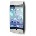 smart things sDock iPad Mini 4/5 Wandhalterung (s18s) silber