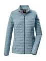 G.I.G.A. DX by killtec Steppjacke GS 112 WMN QLTD JCKT Wind- und wasserabweisende, daunenfreie Steppjacke