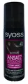 SYOSS Ansatz Retoucher Ansatz-Kaschierspray Schwarz 120ml