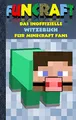 Funcraft - Das inoffizielle Witzebuch für Minecraft Fans: Witze, Humor, Kinder, lustig, lachen, witzig; Schule, Schüler, Lehrer, Schulbuch, deutsch, ... Schüler, Bestseller, Buch zum Spiel, Craft