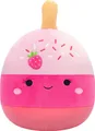 Squishmallows 206473, Spielzeug-Lebensmittel