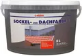 Wilckens Sockel-&Dachfarbe