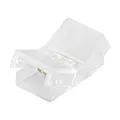 LEDVANCE LED-Module farbig: LED Strip Value Connectors, LS AY VAL-CSD/P4/P, 2er-Pack