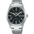Herrenuhr - Serie: 5 Sports - Seiko Modell: SRPG27K1 - Silber