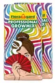 Floragard Growmix 80 L (2×40 L) – Premium Grow-Erde mit Perlite & Trichoderma, lockerer Struktur & guter Drainage – pH-optimiertes, für 4 Wochen vorgedüngtes Grow-Substrat für Indoor-Grow