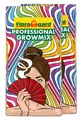 Growmix 80 L 2×40 L – Premium GrowErde mit Perlite & Trichoderma, lockerer St...
