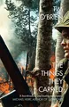 Tim O'Brien - Things They Carried - Paperback - G245z