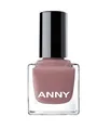 ANNY Nail Polish Nagellack 15 ml Vivid Toffee