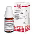 DHU Strophanthus C 30 Streukügelchen, 10 g Globuli