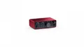 Focusrite Scarlett Solo (4th Gen) USB Audio Interface