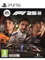 EA F1 25 - Sony PlayStation 5 - Rennspiel - PEGI 3 5030937125380