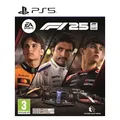 F1 25 - Sony PlayStation 5 - Rennspiel - PEGI 3