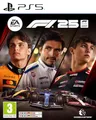 F1 2025 [AT-PEGI] (PS5)
