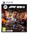 VIDEOGIOCO EA SPORTS F1 25 - PER PLAYSTATION 5 PS5