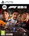 F1 2025  (PS5) (Sony Playstation 5)