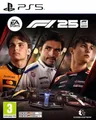 F1 25 - Formel 1 2025 (PS5 auf Disc) (NEU & OVP) (Schneller Versand mit Tracking