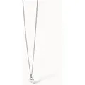 PURELEI Heart Charm Kette