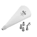 Kaiser Profi Spritzbeutel-Set 7-teilig La Forme Plus