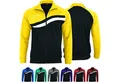 German Wear Trainingsjacke GW779J Herren Trainingsjacke Sportjacke Joggingjacke