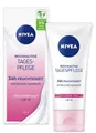 Nivea Visage voedende Dagcrème SPF 15 50 ml