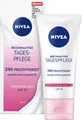 NIVEA 24h FEUCHTIGKEIT LSF 15 REICHHALTIGE Gesichtscreme 50,0 ml