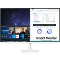 Samsung Smart Monitor M5 (1920 x 1080 Pixel, 32") (LS32AM501NUXEN)