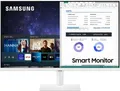 Samsung Smart Monitor M5 S32AM501NU weiß
