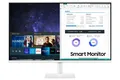 Samsung LED-Display S32AM501NU - 80 cm (32") - 1920 x 1080 Full HD