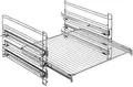 AEG TR3LV Flexirunners Backauszug Backblech-Teleskopauszug 31,5x383x14mm 1553432