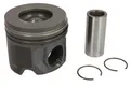 Für ENGITECH ENT051104 050 Piston ENT051104 050 Piston 90,4 (+0,50) fits: FORD