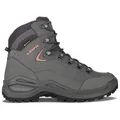 Lowa - Women's Renegade Evo GTX Mid - Wanderschuhe 40 | EU 40 grau