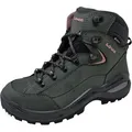 Lowa Renegade GTX EVO Wanderschuh Grau - Grau - 40