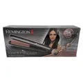 REMINGTON Haarglätter Glätteisen S8598 Keratin Protect 160-230 Hitzeschutzsensor