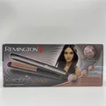Remington Glätteisen Keratin Protect Digitales Display, 160-230°C, Haarglätter S