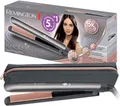 REMINGTON Haarglätter Glätteisen S8598 Keratin Protect 160-230 Hitzeschutzsensor