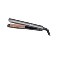 Remington S8598 Haarglätter 58W Keratin Schwarz Grau