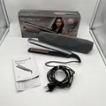 Remington S8598 Keratin Protect Glätteisen mit Sensor 160–230°C gebraucht