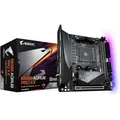 Gigabyte B550I AORUS PRO AX Mainboard Sockel AM4 Mainboard