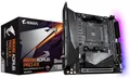 GIGABYTE B550I AORUS Pro AX Mainboard AMD Ryzen B550 Sockel AM4 Mini-ITX WIFI