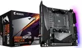 Gigabyte B550I Aorus Pro AX Mini-ITX Mainbaord/Motherboard, Sockel AM4
