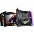 Gigabyte AMD B550I Aorus Pro AX AM4 Mini ITX DDR4-SDRAM Mainboard