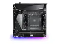 Gigabyte GiBy B550 Mainboard Mini-ITX 1x PCIe x16 CrossFireX AM4
