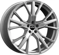 Alufelge Gmp Gunner 8.5X20 5X112 Et 38 Silver