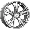 Alufelgen GMP GUNNER 20" 8.5J 5x112 ET 38 66.5 SILVER