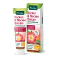 KNEIPP Rücken & Nacken Balsam 100 ml