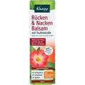 KNEIPP Rücken & Nacken Balsam 100 ml PZN 18060215