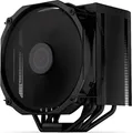 Endorfy Fortis 5 Black CPU-Kühler bis 220 Watt