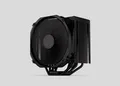 5903018667928 Endorfa Fortis 5 Schwarz CPU-Kühler ENDORFY