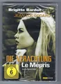 DVD NEU/OVP - Die Verachtung (1963) (Jean-Luc Godard) - Brigitte Bardot