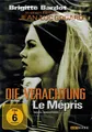 DVD NEU/OVP - Die Verachtung (1963) (Jean-Luc Godard) - Brigitte Bardot